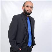 Olá, me chamo Igor Felipe, sou professor de Química e dou aulas online